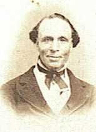 Elijah Abel