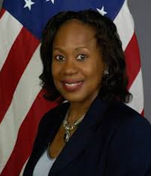 Ambassador Adrienne S. O'Neal
