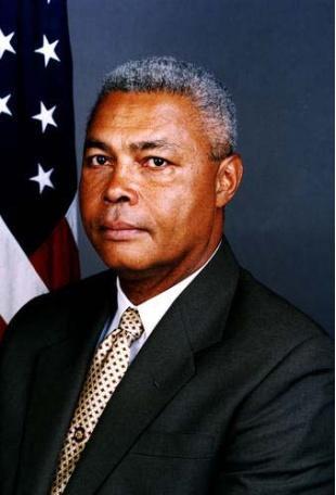 Ambassador Charles Aaron Ray