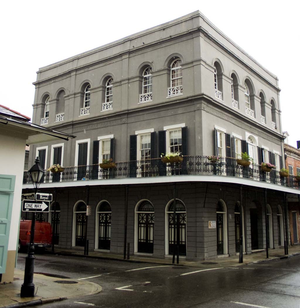 Madame LaLaurie: A True American Horror Story I Stay at Home Mum