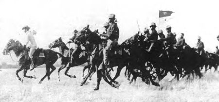 10th Cavalry
