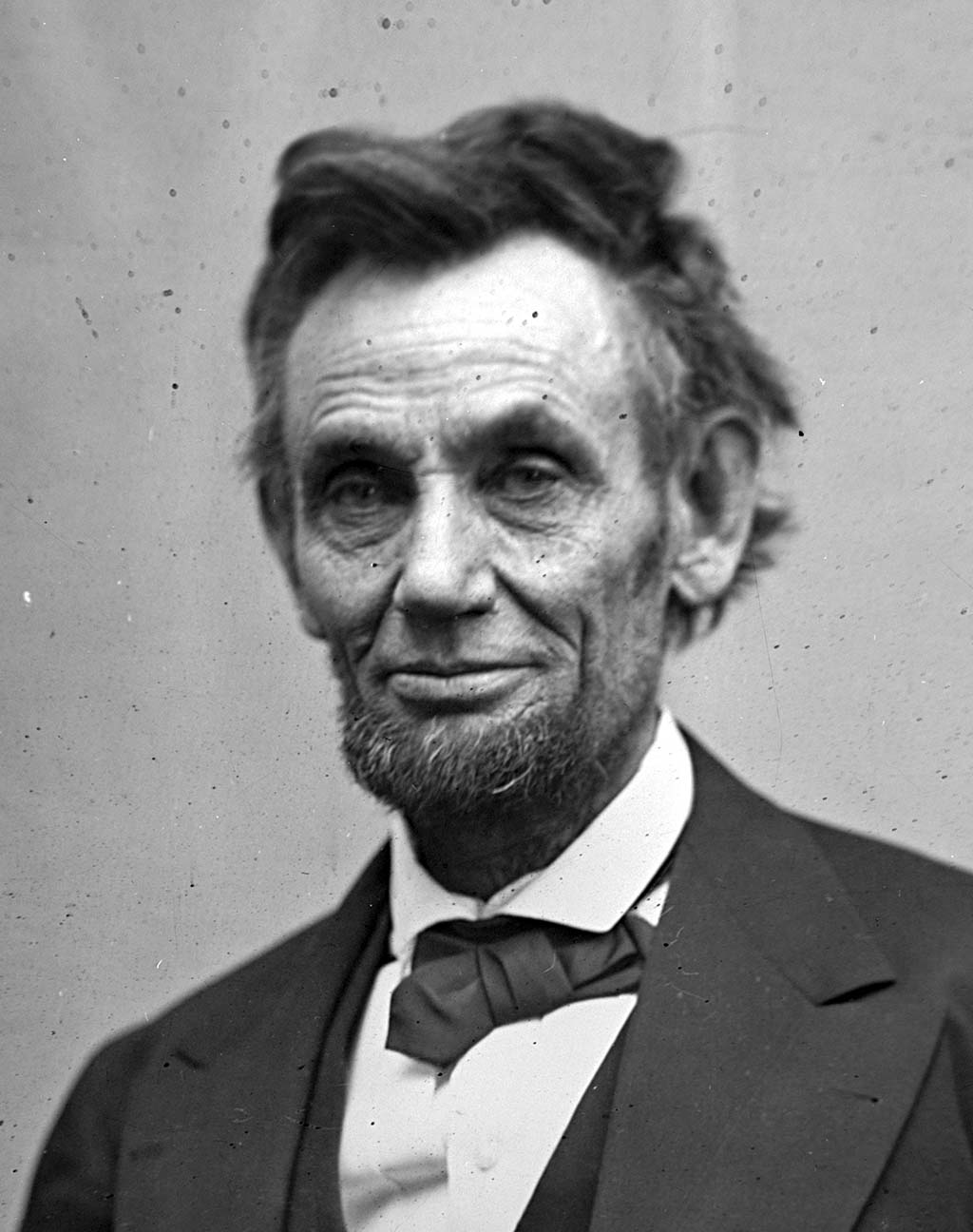 Did Black lives matter to Abraham Lincoln? It's complicated
