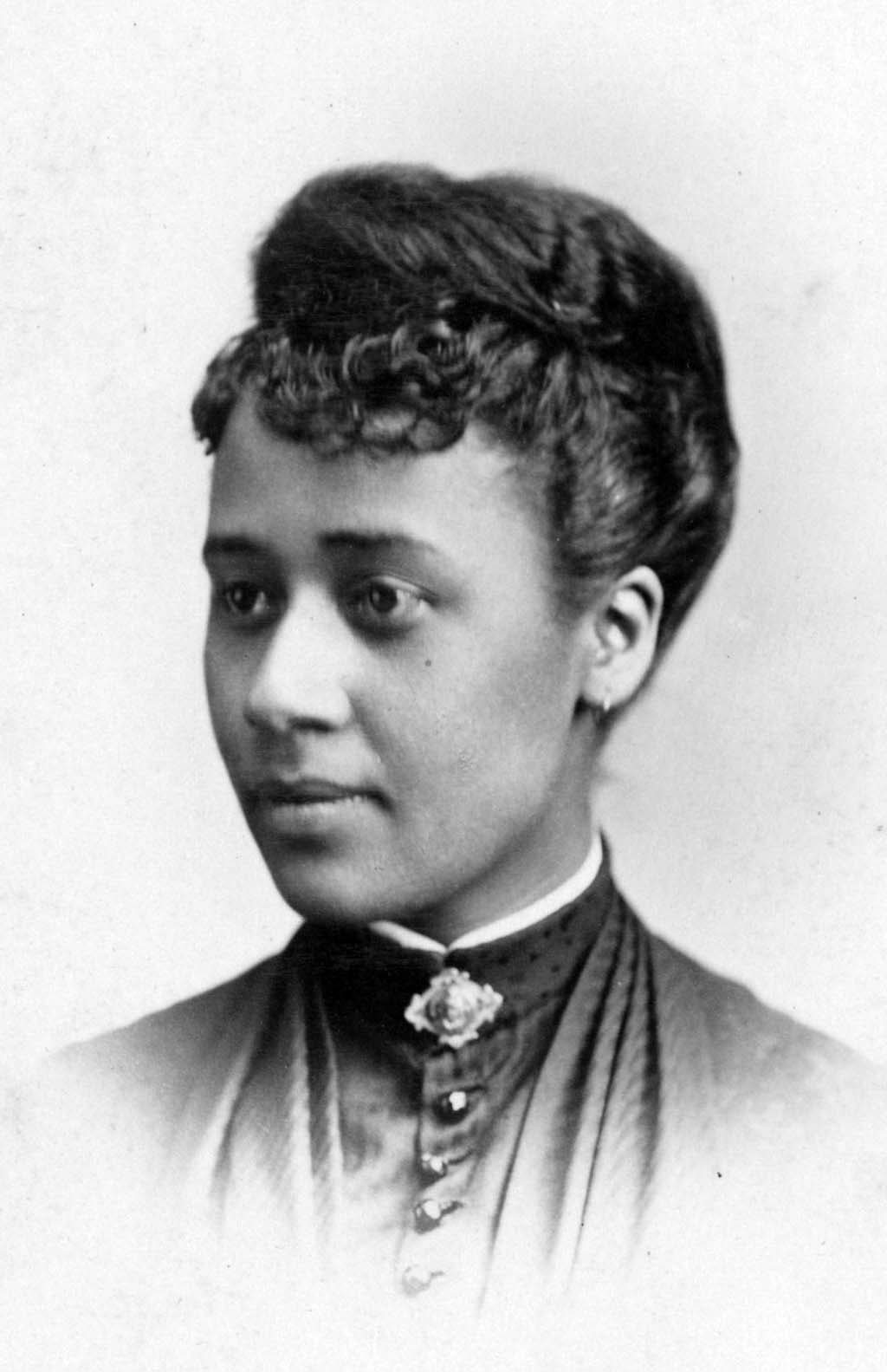 Anna Julia Coopers The Colored Woman
