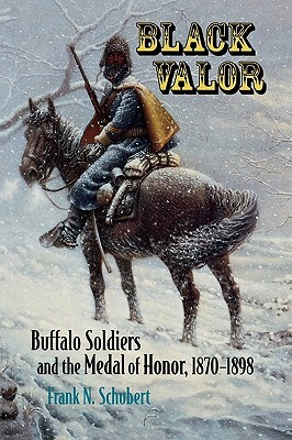 The of the Buffalo Soldiers