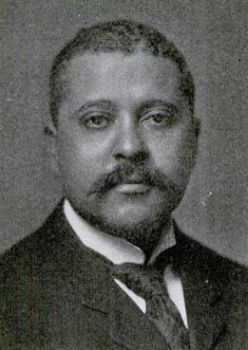 Charles W. Anderson