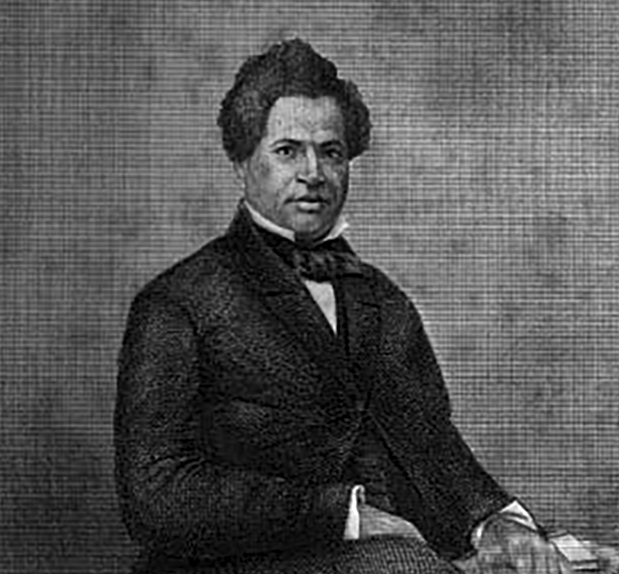 Jermain Wesley Loguen, 1859