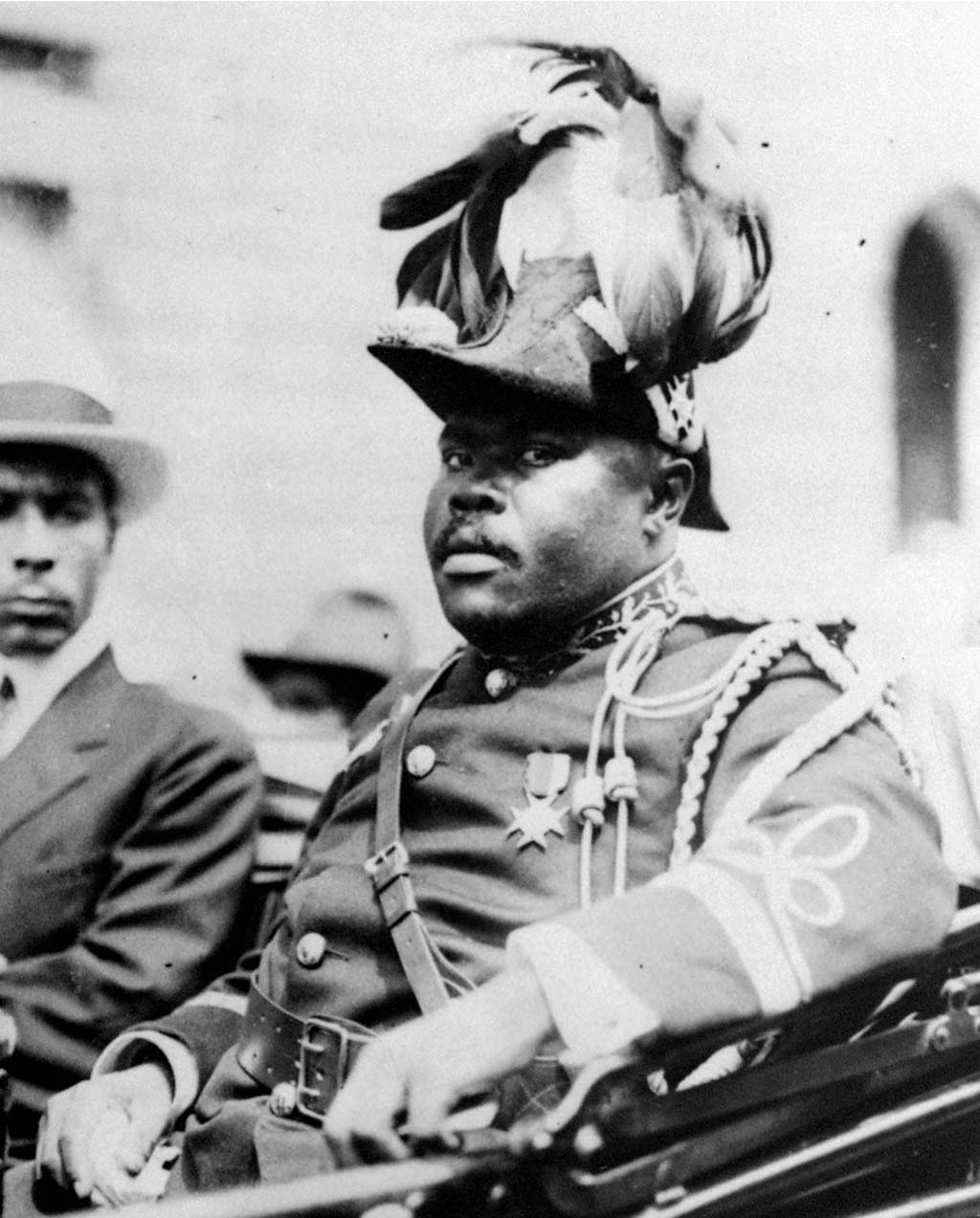 1921-marcus-garvey-address-to-the-second-unia-convention