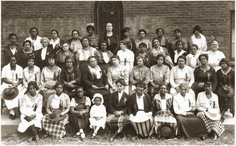 Montana Federation of Colored Women's Clubs