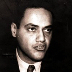 Clifford Alexander Jr.