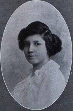 Euphemia Haynes