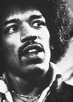 Toronto gave Jimi Hendrix his best Christmas present ever  The Star