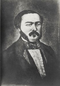 Ever heard of William Alexander Leidesdorff; California’s African founding father?