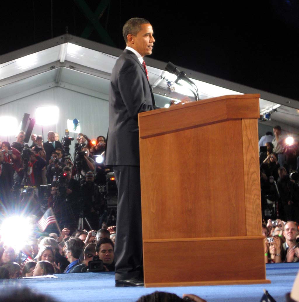 A New Era Begins The Significance Of The Barack Obama Victory 2008
