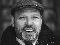 brief biography of august wilson
