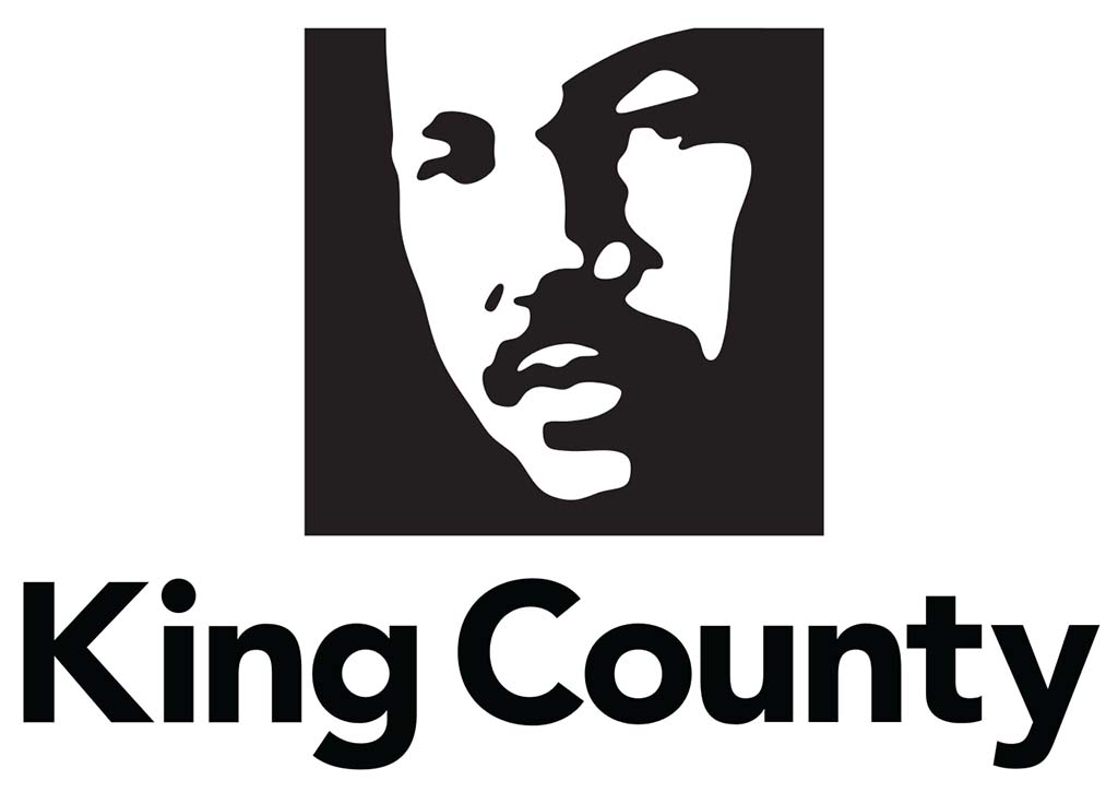 Official King County Logo