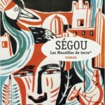 Ségou cover with french text